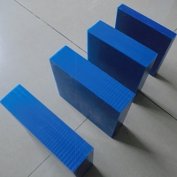 電廠(chǎng)聚乙烯襯板